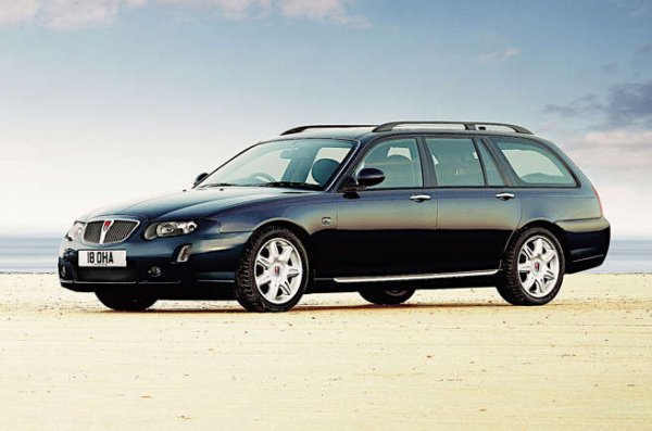 Плюсове: След дълъг период на турболенция, Rover излезе с това, което трябваше да бъде шампион. Въпреки че беше критикуван в някои кръгове за ретро стила си, той очевидно беше красиво проектирана, качествена кола. Веднага получи положителни отзиви в автомобилната преса. По време на живота му, когато бяха представени няколко нови варианта, нищо не се случи, за да развали това ранно впечатление.

Минуси: По време на официалното представяне през октомври 1998 година Бернд Пишетсридер, тогавашен ръководител на BMW, не направи почти нищо, за да популяризира колата. Вместо това се оплака от проблеми с производителността и липса на подкрепа от правителството на Обединеното кралство. Огромна възможност беше пропиляна, но Бернд имаше право. И Rover 75, и самият той бяха изоставени отBMW в рамките на 18 месеца. Колата умря не поради собствените си недостатъци, а защото вече независимата фирма се срина през 2005 година, отнасяйки със себе си може би най-добрия модел.

Оценка: Положителна